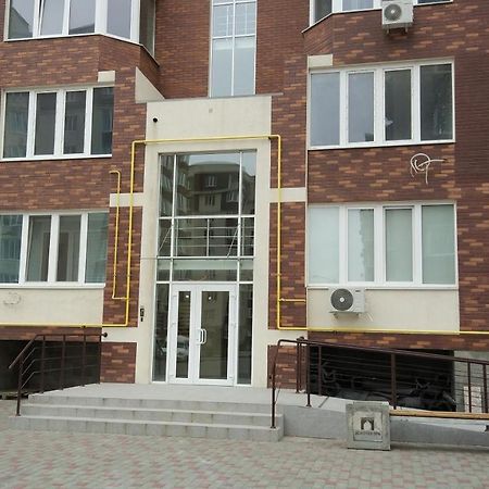 Студия-23М Odessa Zewnętrze zdjęcie