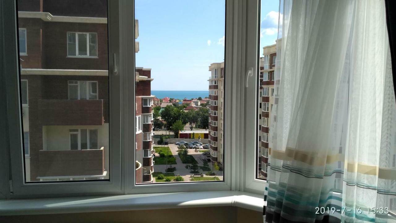Студия-23М Odessa Zewnętrze zdjęcie