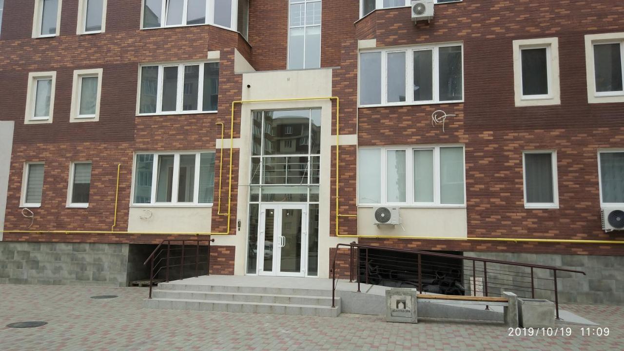 Студия-23М Odessa Zewnętrze zdjęcie